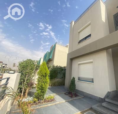 5 Bedroom Villa for Rent in New Cairo, Cairo - WhatsApp Image 2024-12-10 at 5.39. 25 PM - Copy. jpeg