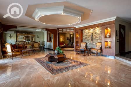 4 Bedroom Flat for Rent in New Cairo, Cairo - WhatsApp Image 2025-06-10 at 12.18. 10 PM. jpeg
