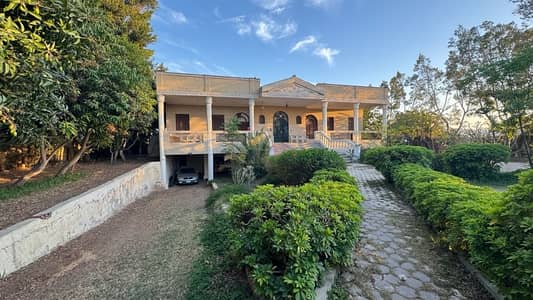 4 Bedroom Villa for Sale in Obour City, Cairo - Villa with a distinctive location, Arabi Association, Gate 8, Al-Obour