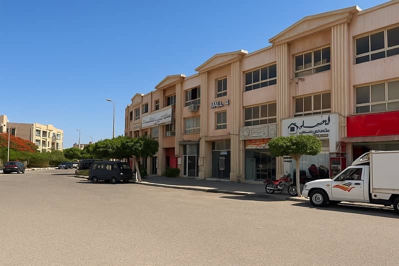 Licensed commercial store for sale in Beverly Hills - Prime front location