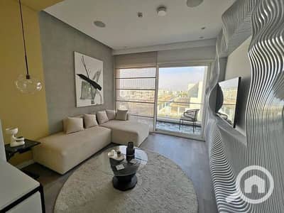 3 Bedroom Flat for Sale in 6th of October, Giza - IMG-20250116-WA0113. jpg