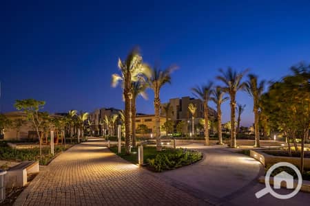 3 Bedroom Apartment for Rent in New Cairo, Cairo - (9). jpeg