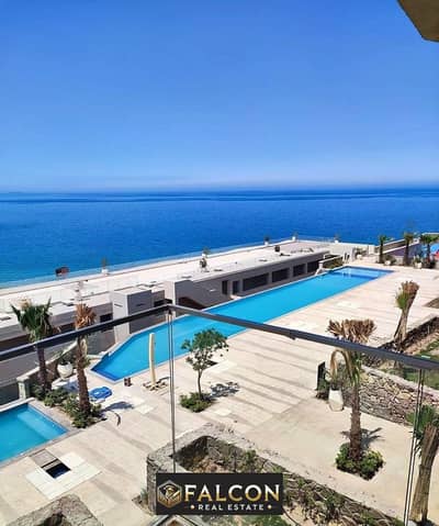 2 Bedroom Chalet for Sale in Ain Sukhna, Suez - شاليه في المونت الجلاله. jpg
