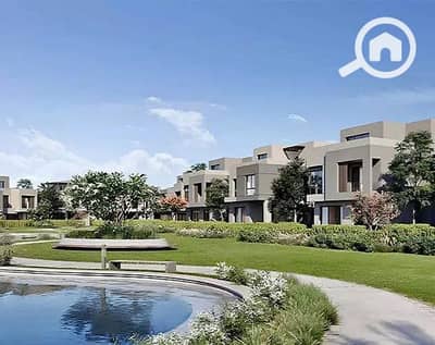 3 Bedroom Townhouse for Sale in Mostakbal City, Cairo - 482060672_1615573222400292_1877044433819209281_n. jpg