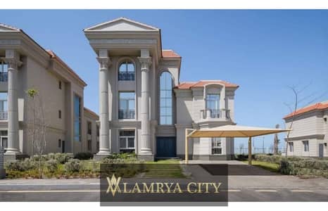 7 Bedroom Villa for Sale in New Mansoura, Dakahlia - 1000055467. jpg