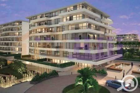 2 Bedroom Flat for Sale in Amreya, Alexandria - WhatsApp Image 2025-06-03 at 10.28. 22 AM (1)-4. jpg