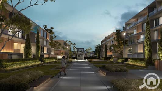 3 Bedroom Townhouse for Sale in Sheikh Zayed, Giza - NMQ4. jpg