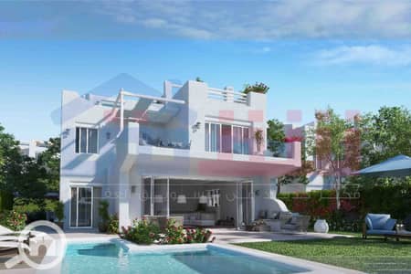 3 Bedroom Chalet for Sale in North Coast, Matruh - 0aa36f9d-e024-4db9-b527-923db1927d3d. jpg