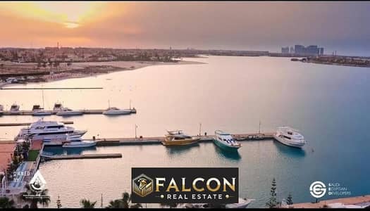 2 Bedroom Apartment for Sale in North Coast, Matruh - 484016667_122195071112101841_8059669635553896325_n. jpg
