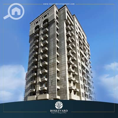 3 Bedroom Apartment for Sale in Moharam Bik, Alexandria - IMG-20250605-WA0033. jpg