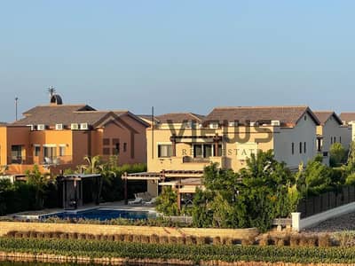3 Bedroom Twin House for Sale in North Coast, Matruh - 4e436a94-3fe4-435e-81b1-6b7d7ddc90d2. jpg