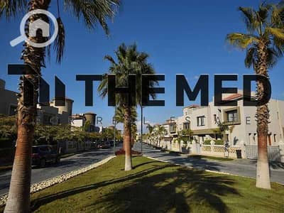 3 Bedroom Villa for Sale in 6th of October, Giza - 85509-1557063008-2. jpg