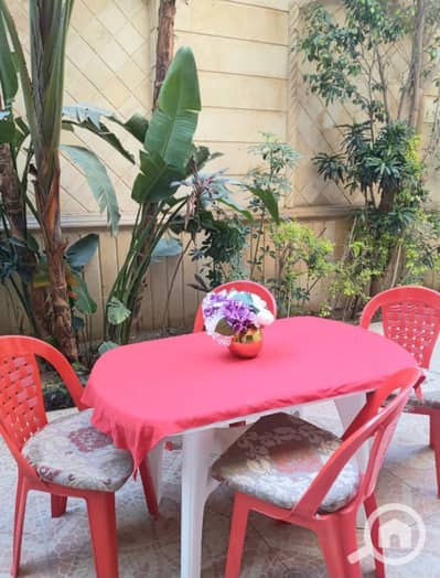 3 Bedroom Flat for Rent in New Cairo, Cairo - WhatsApp Image 2025-06-10 at 1.07. 56 PM. jpeg
