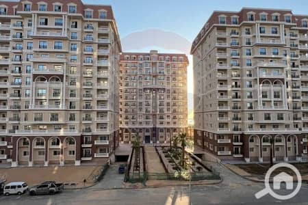 3 Bedroom Flat for Sale in Moharam Bik, Alexandria - 1. jpg