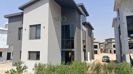 5 Bedroom Villa for Sale in New Cairo, Cairo - 6ea74122877e9455e69dae2e738bce215b974afc. jpg
