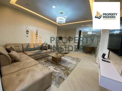 فلیٹ 2 غرفة نوم للايجار في المهندسين، الجيزة - 1. jpg