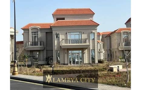 6 Bedroom Villa for Sale in New Mansoura, Dakahlia - 1000055472. jpg