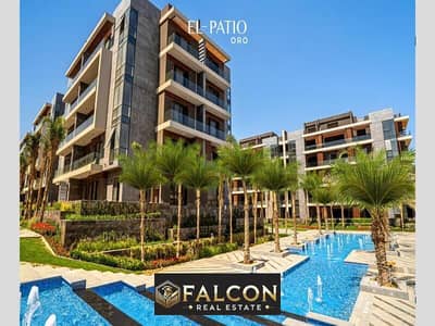 2 Bedroom Apartment for Sale in New Cairo, Cairo - WhatsApp Image 2024-11-12 at 5.22. 30 PM. jpeg