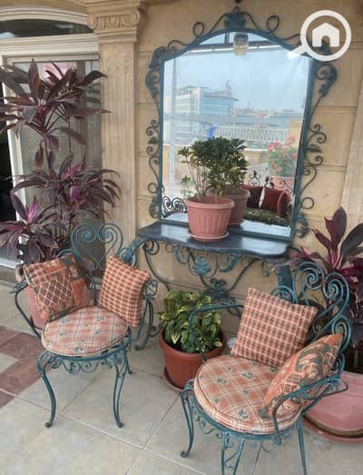 فلیٹ 2 غرفة نوم للايجار في القاهرة الجديدة، القاهرة - WhatsApp Image 2025-06-10 at 1.09. 12 PM (2). jpeg