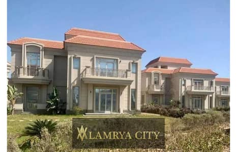 4 Bedroom Villa for Sale in New Mansoura, Dakahlia - 1000061938. jpg
