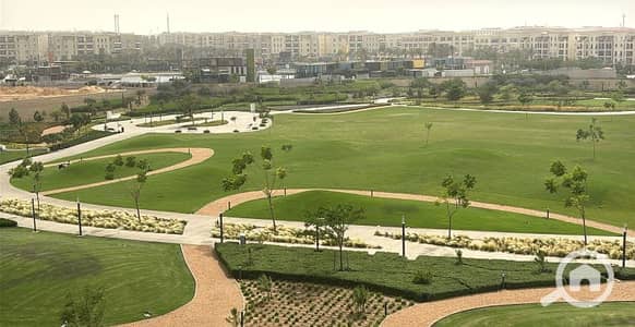 3 Bedroom Apartment for Sale in New Cairo, Cairo - WhatsApp Image 2025-05-27 at 7.59. 07 PM (4). png