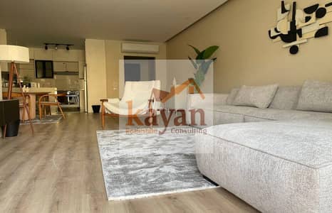 2 Bedroom Apartment for Rent in New Cairo, Cairo - 501bca87-4d5d-4b25-8dd9-442ce15d59b9. jpg