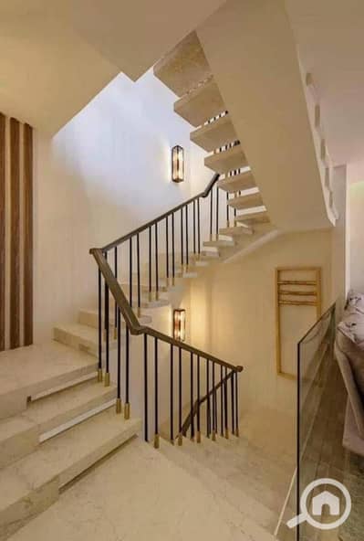 3 Bedroom Townhouse for Sale in New Cairo, Cairo - 497834746_122173775120357555_6060005287662406414_n. jpg