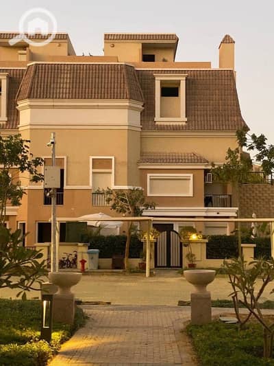 4 Bedroom Villa for Sale in Mostakbal City, Cairo - WhatsApp Image 2025-01-22 at 11.38. 13_81d0722d. jpg