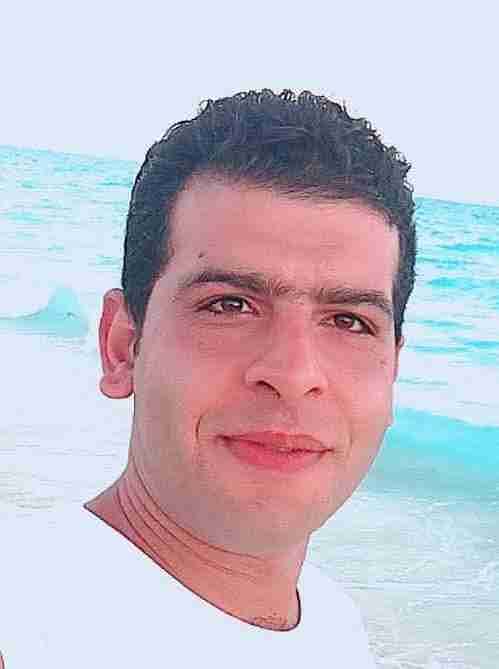 Mohamed Hemdan