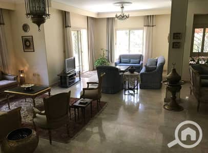 4 Bedroom Twin House for Rent in Sheikh Zayed, Giza - IMG-20250611-WA0398. jpg