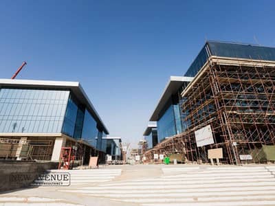 مکتب  للايجار في القاهرة الجديدة، القاهرة - IMG-20250610-WA0017. jpg