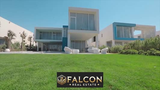 3 Bedroom Villa for Sale in North Coast, Matruh - vlcsnap-2024-02-28-13h07m45s620. png