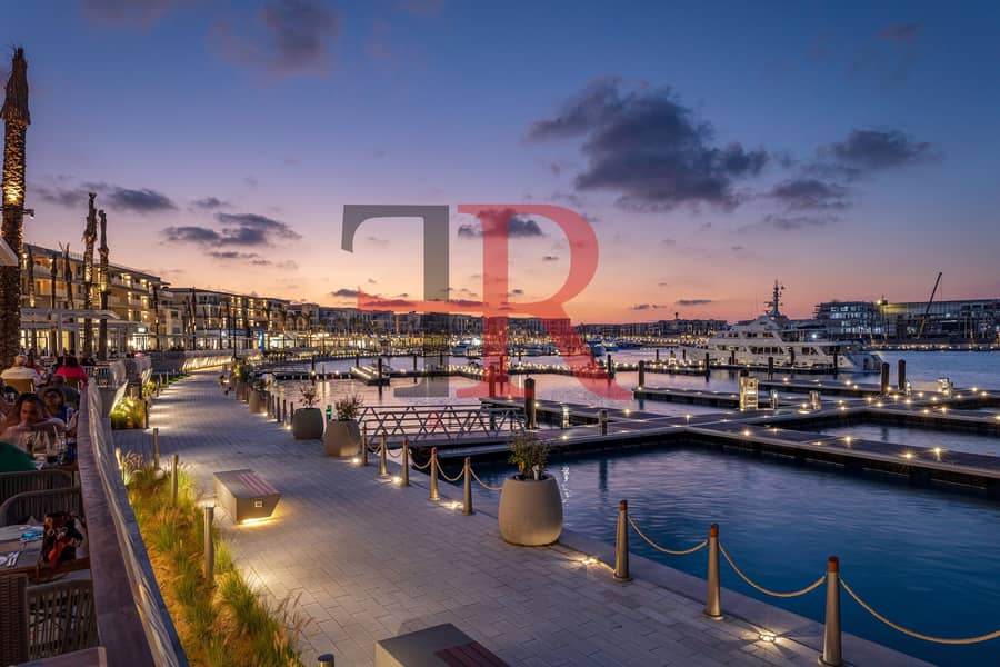 9 BIRD NEST at Marassi-Marina. 1675344976020. jpg