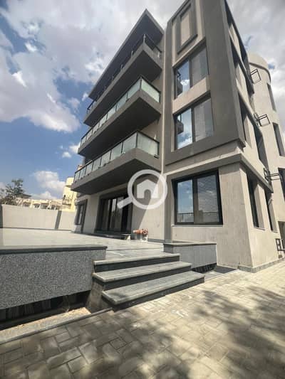 Commercial Building for Rent in 6th of October, Giza - IMG-20250611-WA0402. jpg