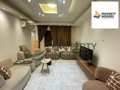 شقة 3 غرف نوم للبيع في المهندسين، الجيزة - 1. jpg
