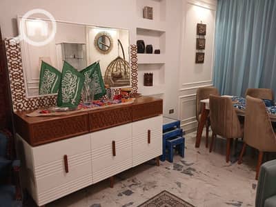2 Bedroom Flat for Sale in New Cairo, Cairo - WhatsApp Image 2024-04-22 at 10.39. 26 AM (2). png