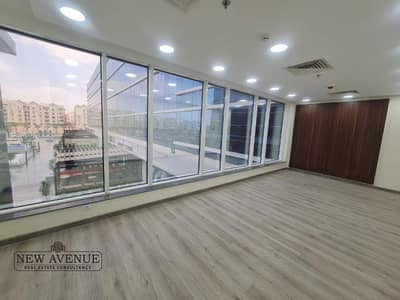 مکتب  للايجار في القاهرة الجديدة، القاهرة - IMG-20250604-WA0064. jpg