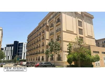 1 Bedroom Flat for Sale in New Cairo, Cairo - WhatsApp Image 2025-06-10 at 3.35. 41 PM (1). jpg