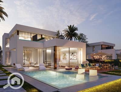 2 Bedroom Chalet for Sale in North Coast, Matruh - IMG-20230713-WA0035. jpg