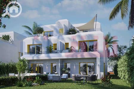3 Bedroom Villa for Sale in North Coast, Matruh - 22606b7c-6879-4420-8140-2fdb40d4a153. jpg