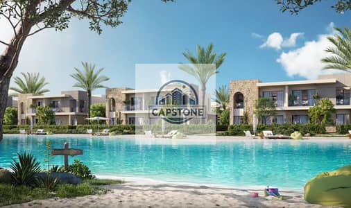 شاليه 2 غرفة نوم للبيع في الساحل الشمالي، مطروح - summer_4. png