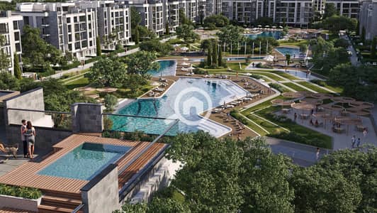 3 Bedroom Flat for Sale in North Coast, Matruh - IMG-20250611-WA0148. jpg
