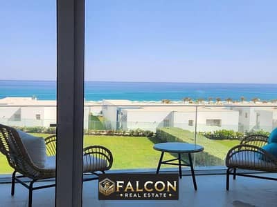 1 Bedroom Chalet for Sale in North Coast, Matruh - 495187812_1671277254263737_6336852294859349519_n - Copy. jpg