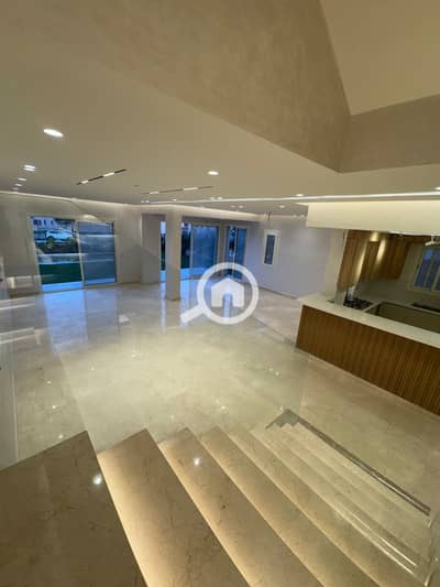 6 Bedroom Villa for Rent in New Cairo, Cairo - WhatsApp Image 2025-04-23 at 3.41. 54 PM (4). jpeg