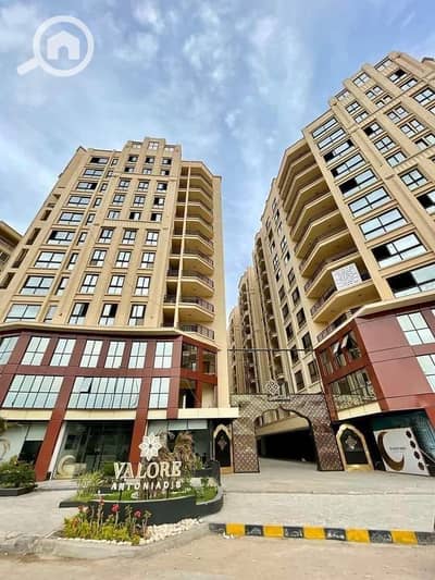 3 Bedroom Apartment for Sale in Smoha, Alexandria - IMG-20250611-WA0219. jpg