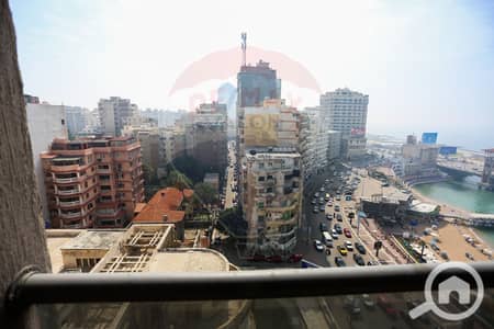 3 Bedroom Apartment for Rent in Stanley, Alexandria - 1. jpg