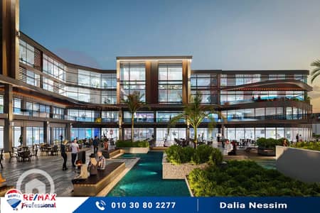 2 Bedroom Apartment for Sale in Moharam Bik, Alexandria - 1. jpg
