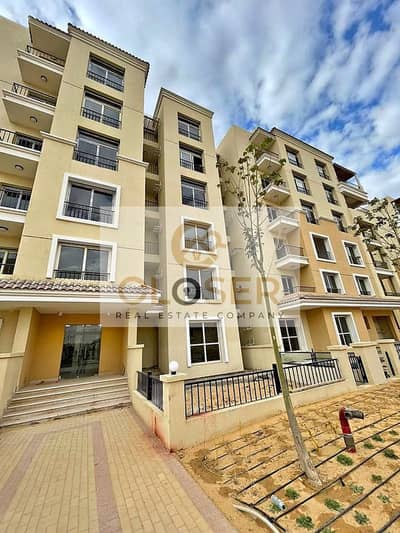 Studio for Sale in Mostakbal City, Cairo - 471437419_1743138983135351_5679582705861840983_n. jpg