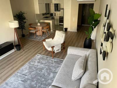 2 Bedroom Apartment for Rent in New Cairo, Cairo - WhatsApp Image 2025-06-11 at 14.28. 50. jpg