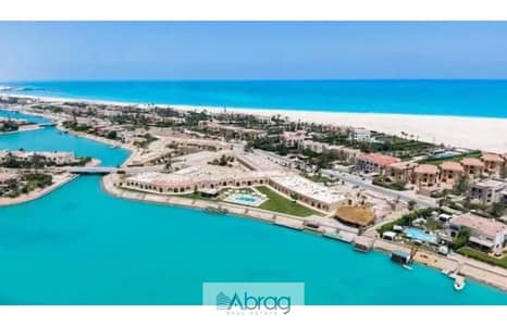 2 Bedroom Chalet for Sale in North Coast, Matruh - WhatsApp Image 2025-06-10 at 11.44. 25 AM (2). jpg